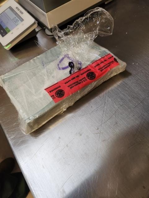 Fentanyl