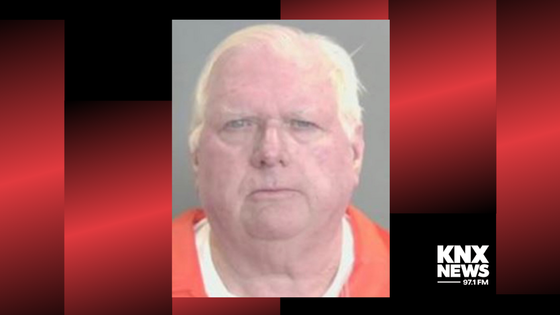 Orange County judge arrested in wife’s death in Anaheim Hills home