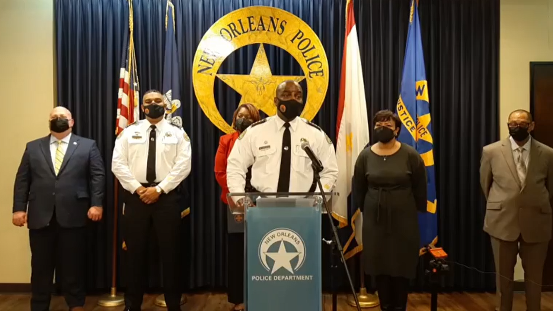 More surveillance, proactive policing, 12-hour patrol shifts; Admin lays out violent crime plan