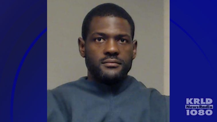 Arson added to charges against man accused in murder of a McKinney woman