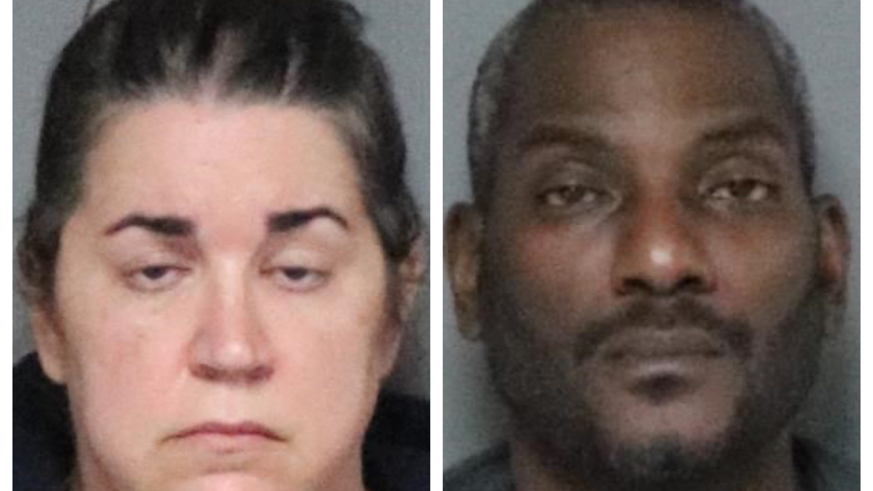 Ferndale couple charged with abducting teen at gunpoint in broad daylight