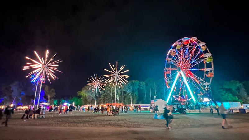 Firefly 2022