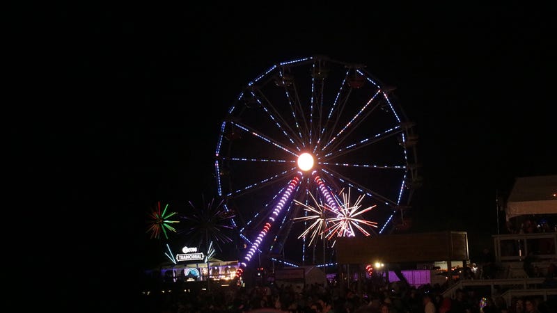 Firefly 2022