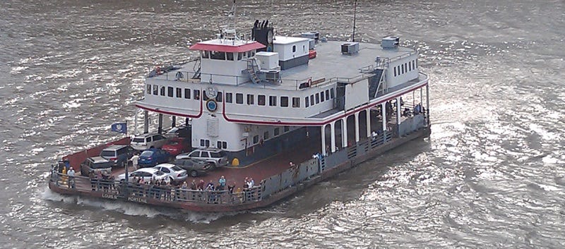 Ferry