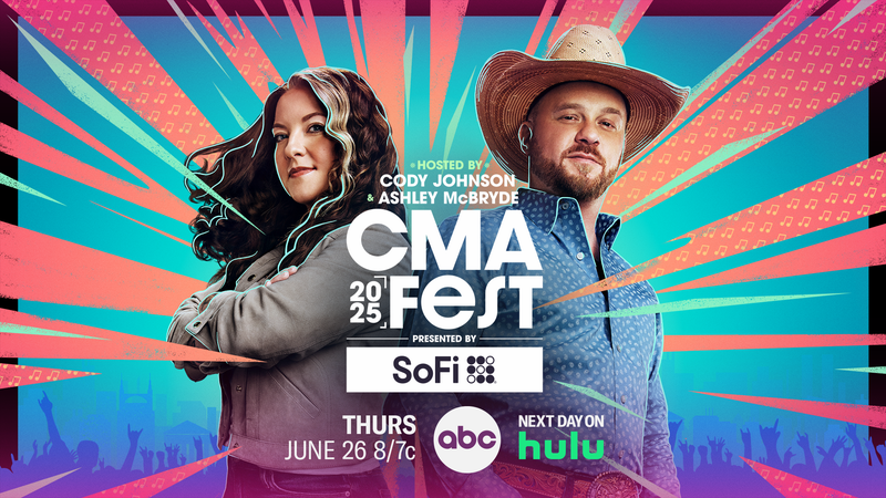 CMA Fest