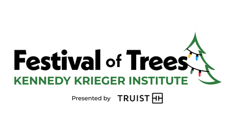Kennedy Krieger Institute’s Festival of Trees
