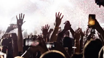 Audacy's complete music festival guide