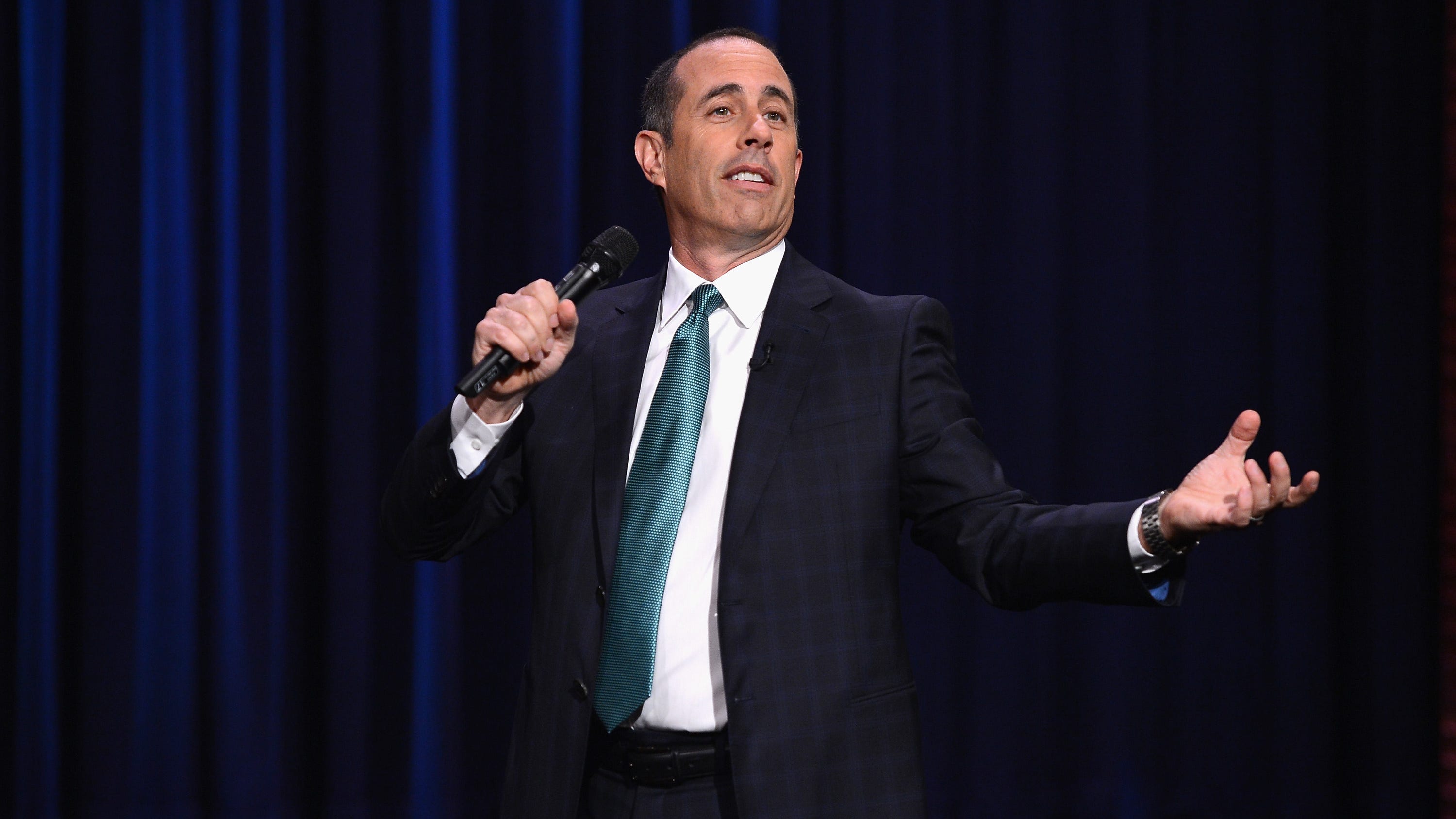 Everything you need to know about 'Seinfeld's Festivus
