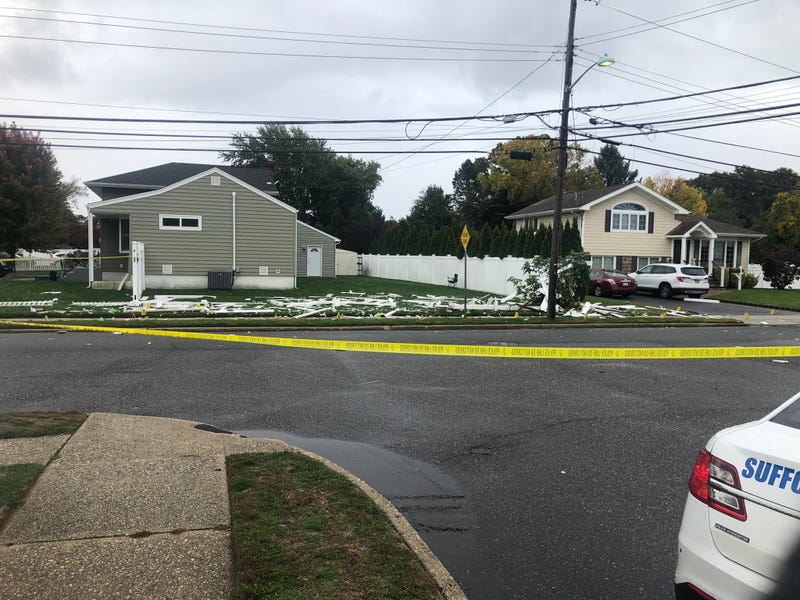 West Islip