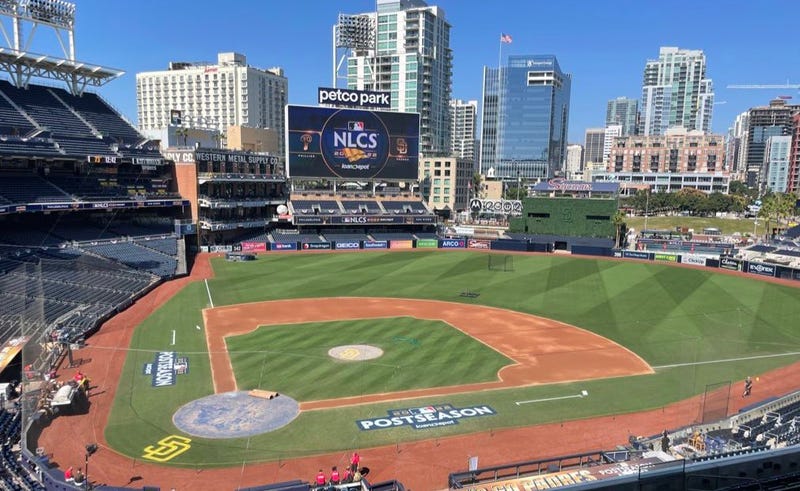 Petco Park