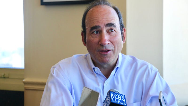 KCBS Radio political reporter Doug Souvern assembled a special roundtable of guests to break down the midterm elections and the key issues on Wednesday’s “State of California.”