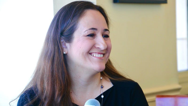 KCBS Radio political reporter Doug Souvern assembled a special roundtable of guests to break down the midterm elections and the key issues on Wednesday’s “State of California.” Mindy Romeo speaks on the podcast.