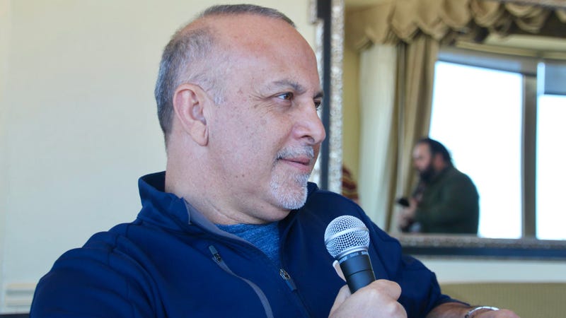 KCBS Radio political reporter Doug Souvern assembled a special roundtable of guests to break down the midterm elections and the key issues on Wednesday’s “State of California.” Mike Madrid speaks on the podcast.