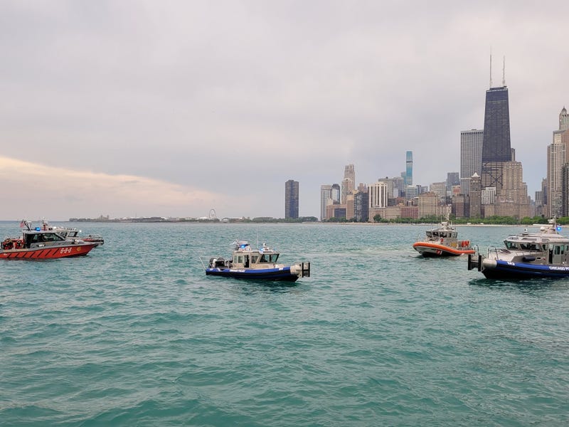 Chicago Fire Department