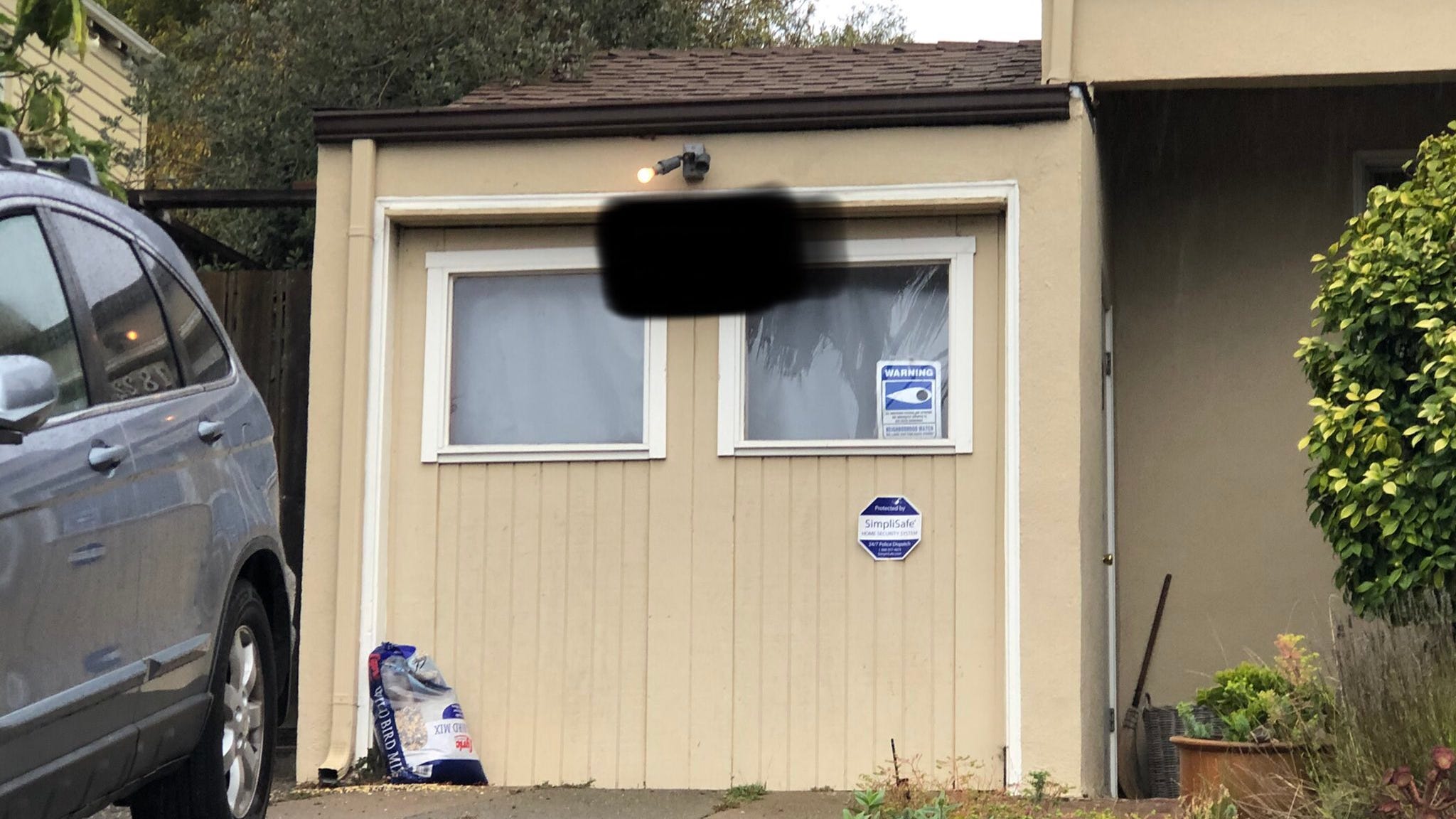 Richmond neighbors describe living next to accused Pelosi attacker