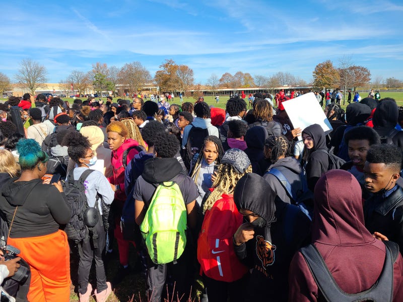 Homewood-Flossmoor High School