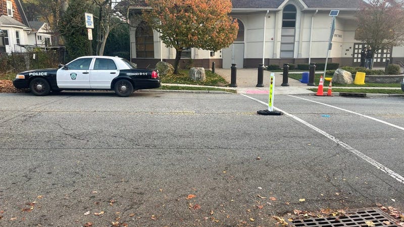 'I am the attacker': Man, 18, arrested for threat that prompted FBI alert to NJ synagogues