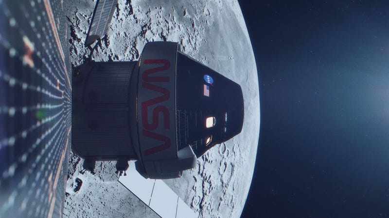 NASA