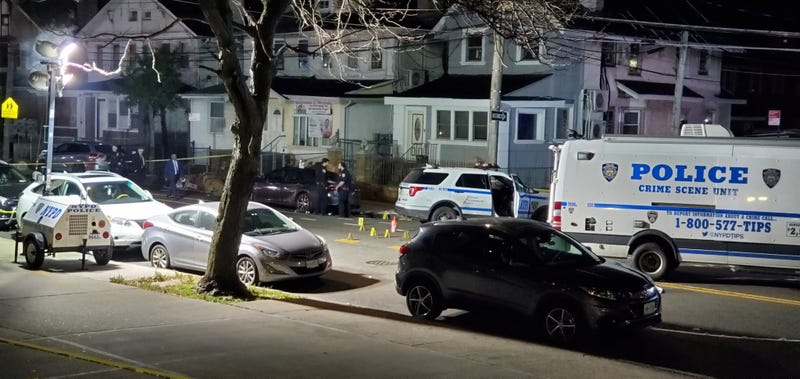 Brooklyn shooting