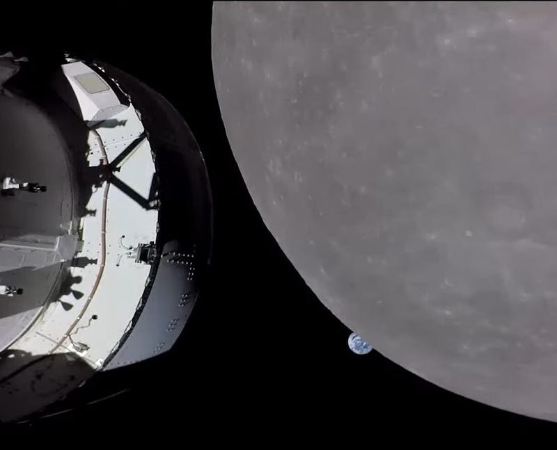 NASA ORION 