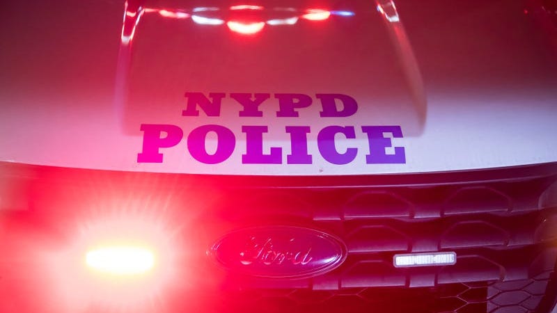 Woman, 50, fatally struck after falling while crossing Brooklyn intersection