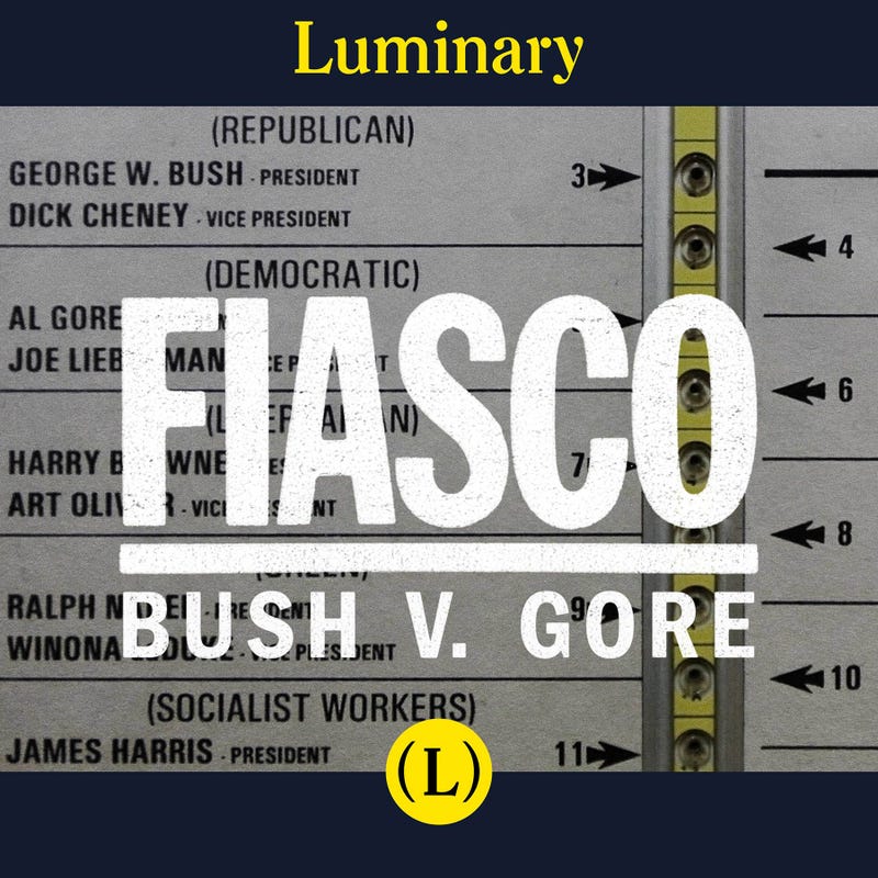 Fiasco