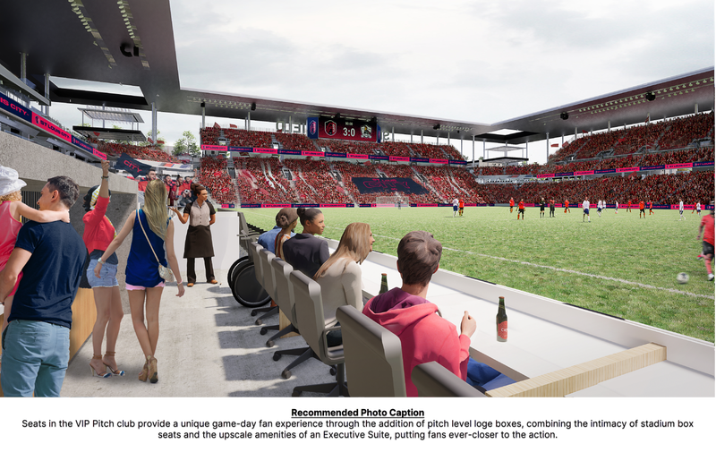 St. Louis stadium