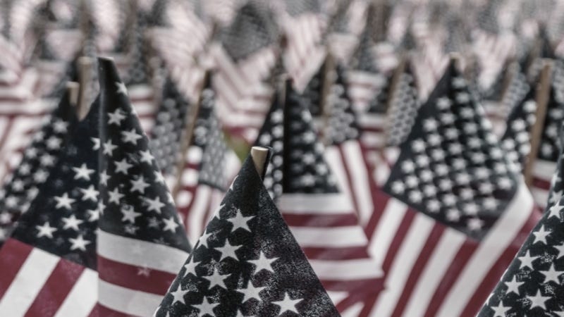 HAbesen Getty Images Flags