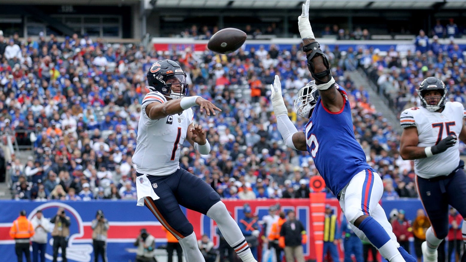 Bernstein: Bears live down to expectations