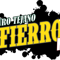 Puro Tejano Fierro HD logo