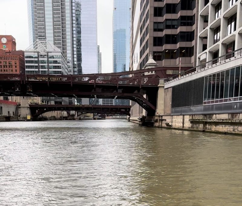 Chicago River