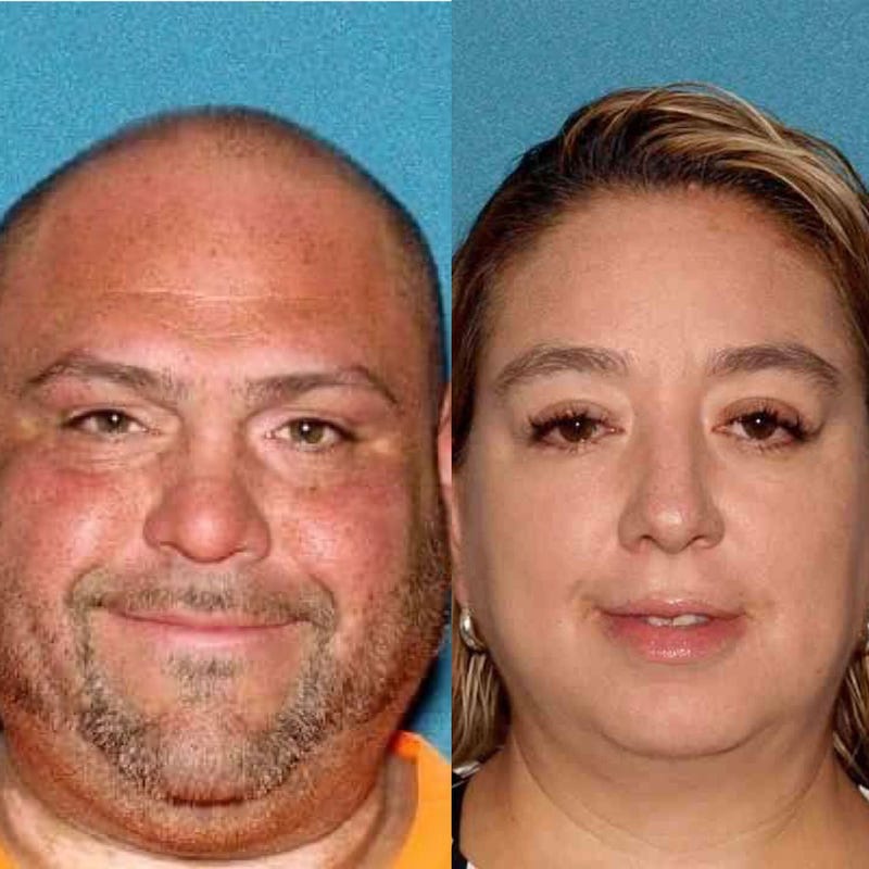 Husband and wife arrested for theft of $45K in jewelry from NJ senior living center