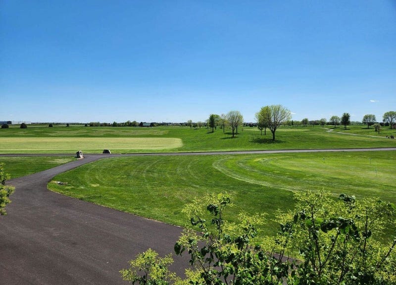 Bolingbrook Golf Club. The public course was named as the site of LIV Golf's 2024 Individual Championship, which will take place in September.