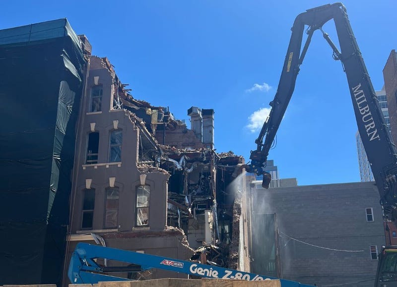 720 N. Wells