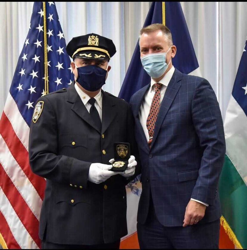 NYPD