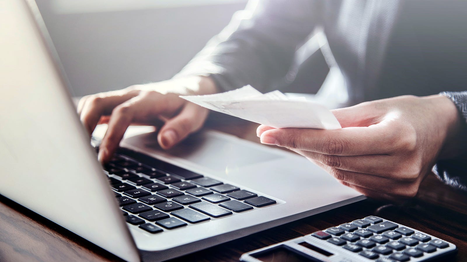 Wolf admin encourages use of myPATH for PA tax return filing