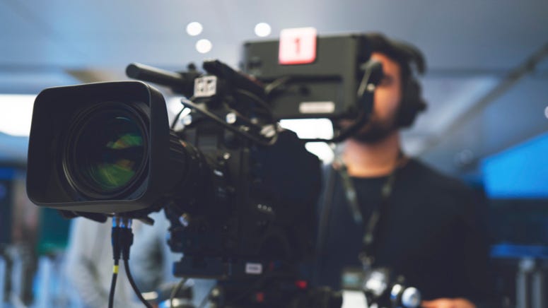 HBO and Netflix are coming to Texas to film new projects