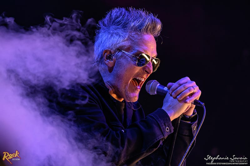 Filter - White River Amphitheatre - Auburn, WA 9.20.23