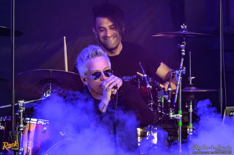 Filter - White River Amphitheatre - Auburn, WA 9.20.23