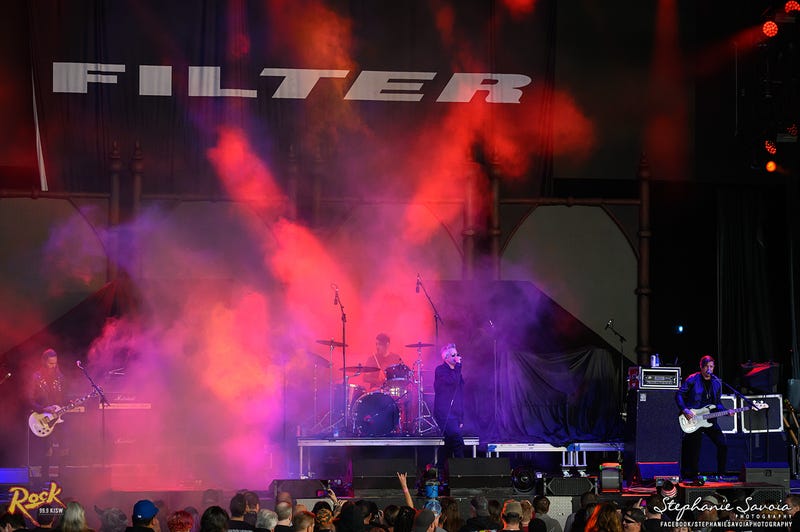Filter - White River Amphitheatre - Auburn, WA 9.20.23