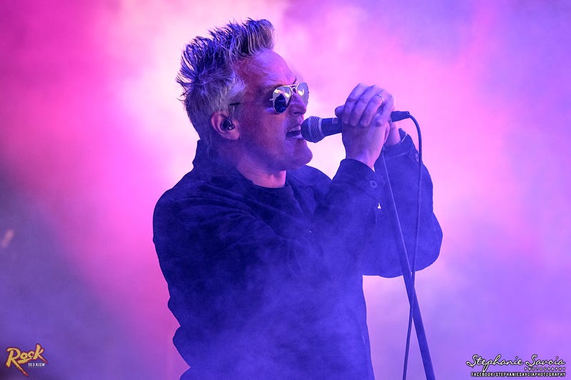 Filter - White River Amphitheatre - Auburn, WA 9.20.23