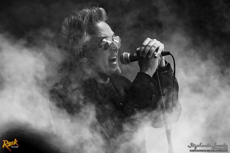 Filter - White River Amphitheatre - Auburn, WA 9.20.23