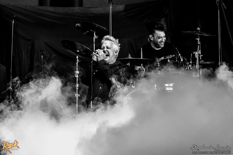 Filter - White River Amphitheatre - Auburn, WA 9.20.23