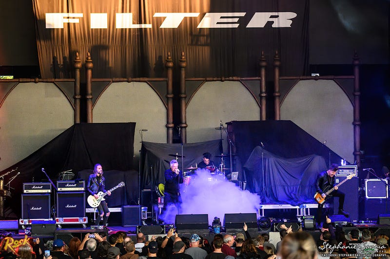 Filter - White River Amphitheatre - Auburn, WA 9.20.23