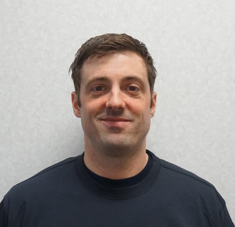 Adam Finseth