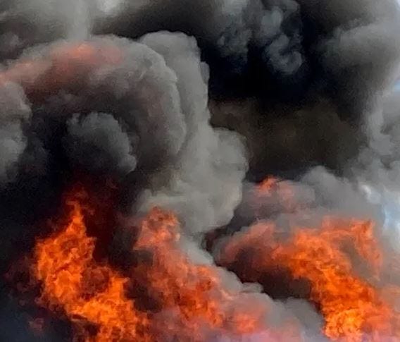 Fire & Smoke