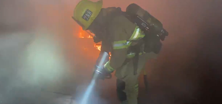 Fire