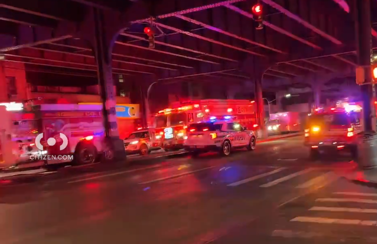 Lithium-ion battery caused fatal fire in Brighton Beach: FDNY