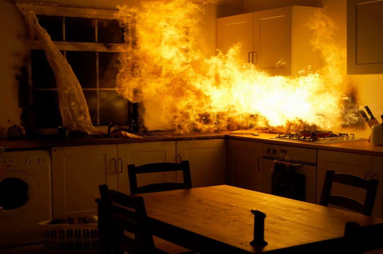 Fire