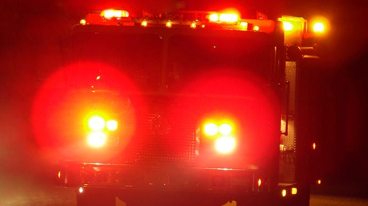 Austin Fire officials investigating possible arson at Travis County Democrats' office